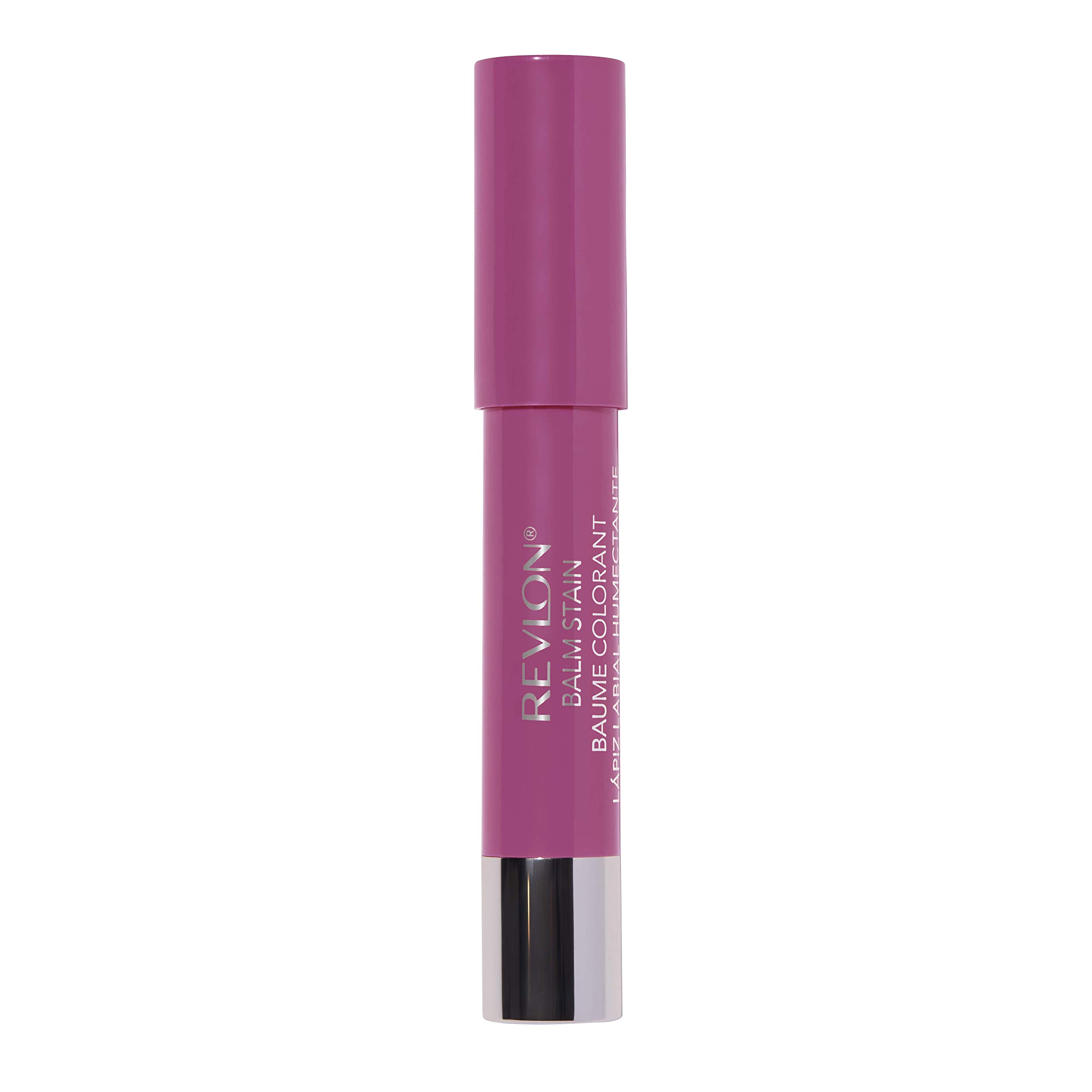 Foto 3 pulgar | Bálsamo para Labios Revlon Stain Cherish con Triple Complejo de Mantequilla - Venta Internacional