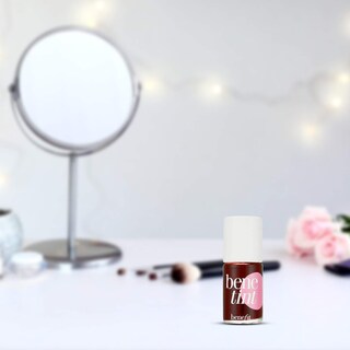 Foto 4 | Benetint Travel Stain Stain Benefit para Labios y Mejillas Tamaño 4 Ml - Venta Internacional