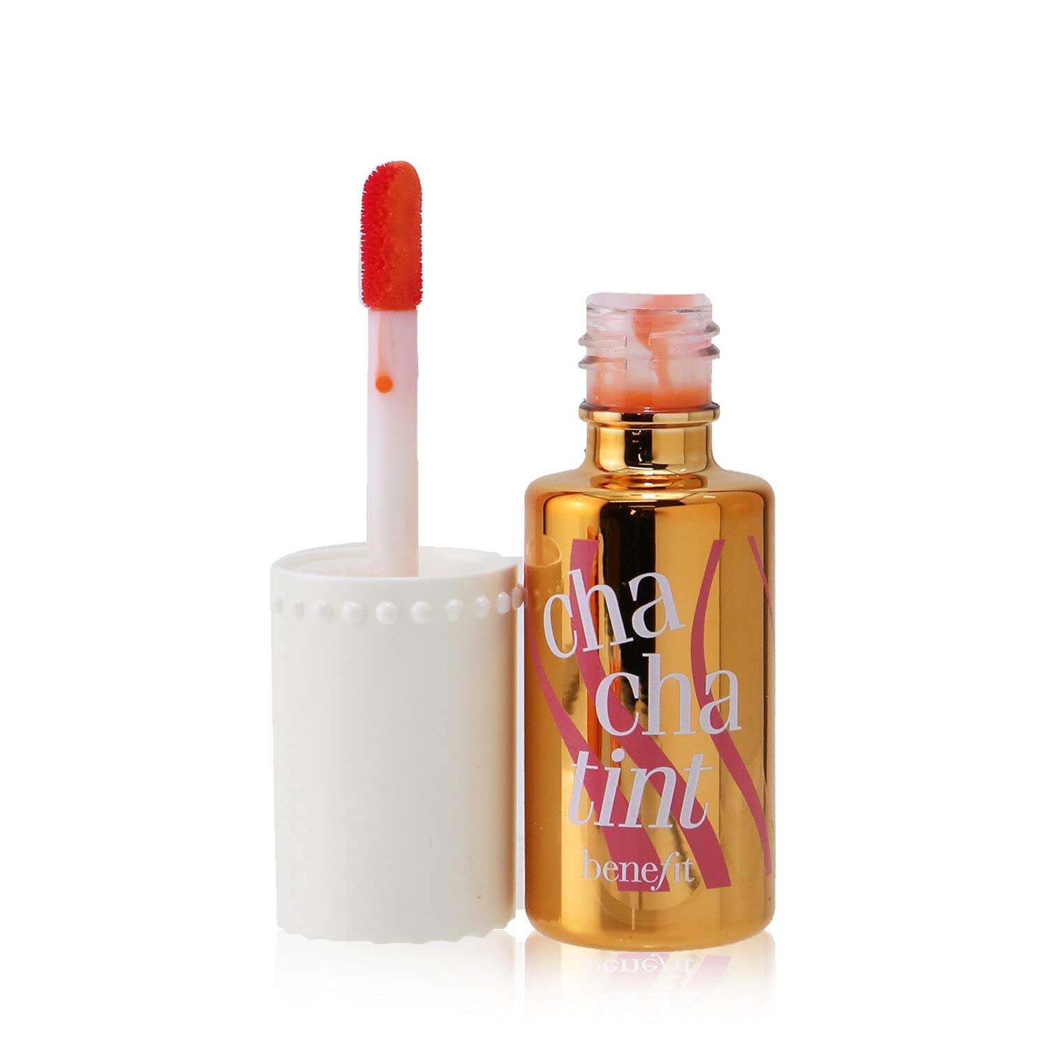 Foto 2 pulgar | Tinte para Labios y Mejillas Benefit Cha Cha Tint Mango 6 Ml - Venta Internacional