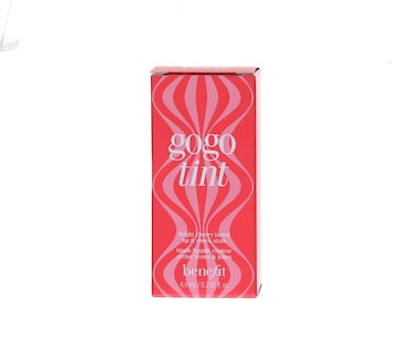 Foto 2 | Tinta para Labios y Mejillas Gogo Tint Bright Cherry 6 Ml - Venta Internacional