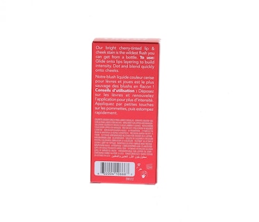 Foto 5 | Tinta para Labios y Mejillas Gogo Tint Bright Cherry 6 Ml - Venta Internacional