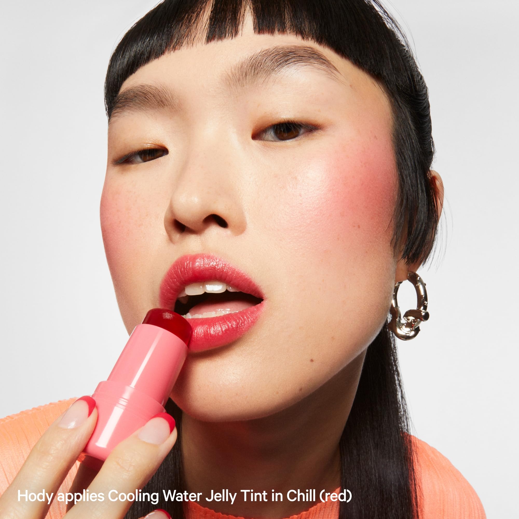 Foto 5 pulgar | Jelly Tint Milk Maquillaje Refrigerante - Venta Internacional.