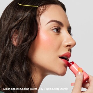 Foto 4 | Tinte en Gel para Labios y Mejillas con Efecto Refrescante y Duradero Milk Makeup - Venta Internacional