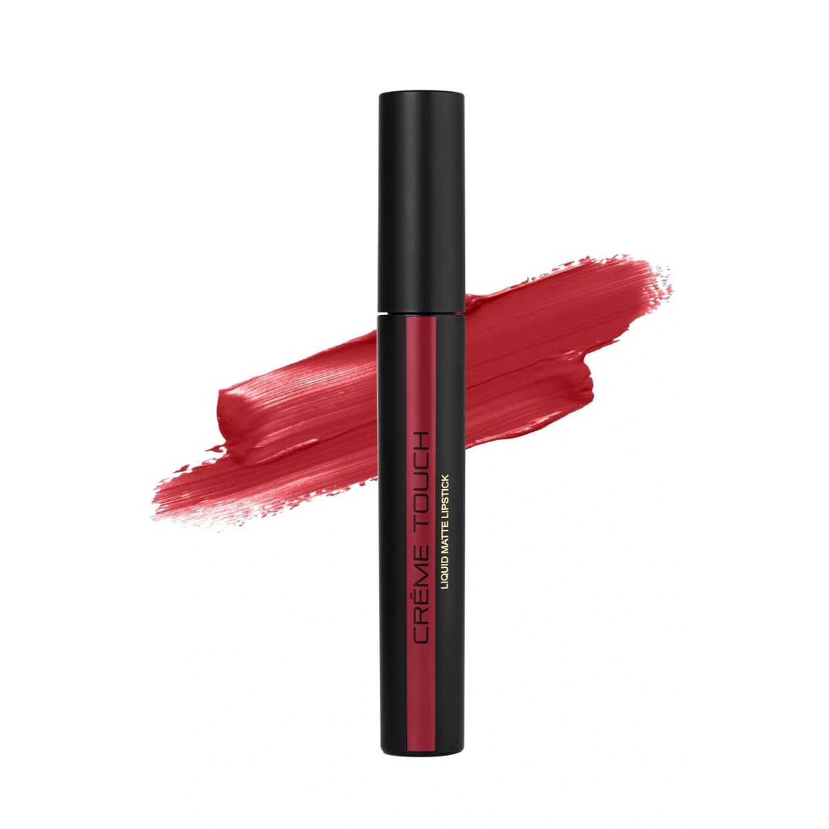 Foto 2 pulgar | Lápiz Labial Líquido Armaf Beauté Crème Touch Hydrating Matte - Venta Internacional.