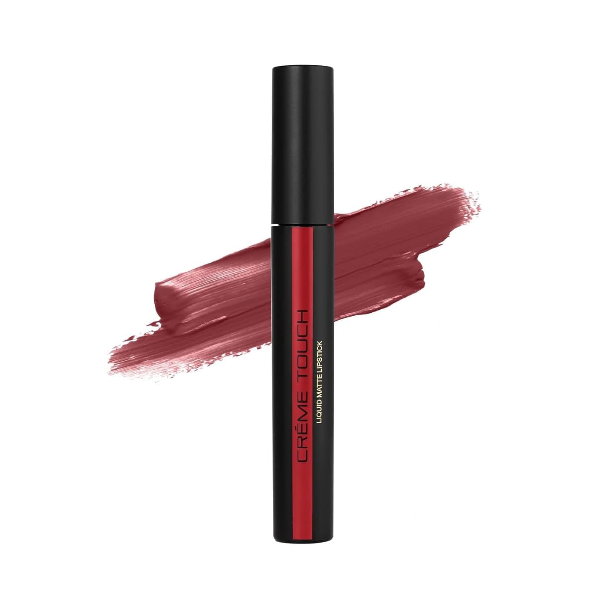 Foto 2 pulgar | Lápiz Labial Líquido Armaf Beauté Crème Touch Vivid Auburn Women - Venta Internacional.