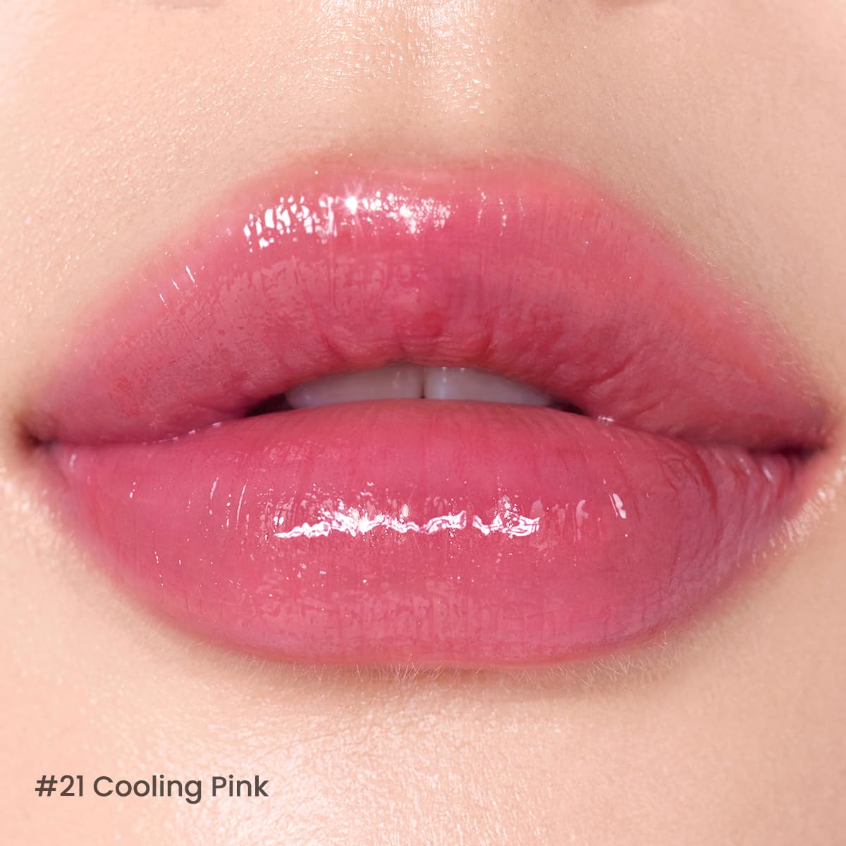 Foto 7 pulgar | Tinte De Labios Peripera Ink Mood Glowy Tint 021 Cooling Pink - Venta Internacional.