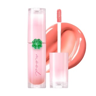 Foto 1 | Tinte De Labios Peripera Ink Mood Glowy Tint 023 Coral Chemistry - Venta Internacional.