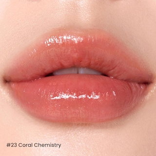 Foto 6 | Tinte De Labios Peripera Ink Mood Glowy Tint 023 Coral Chemistry - Venta Internacional.