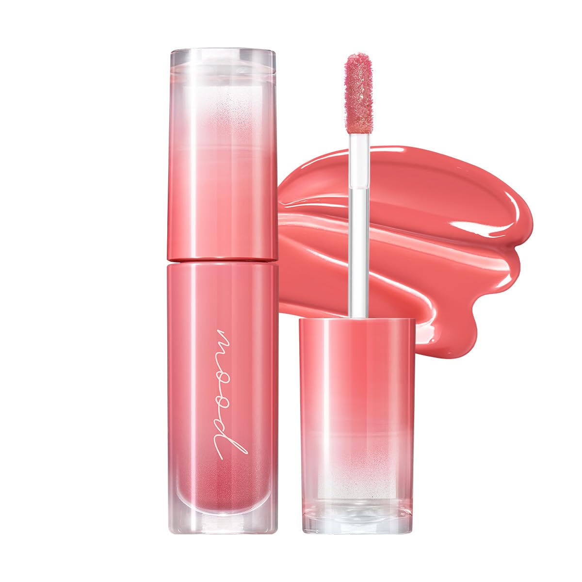 Foto 1 | Tinte De Labios Peripera Ink Mood Glowy 03 Rose In Mind - Venta Internacional.