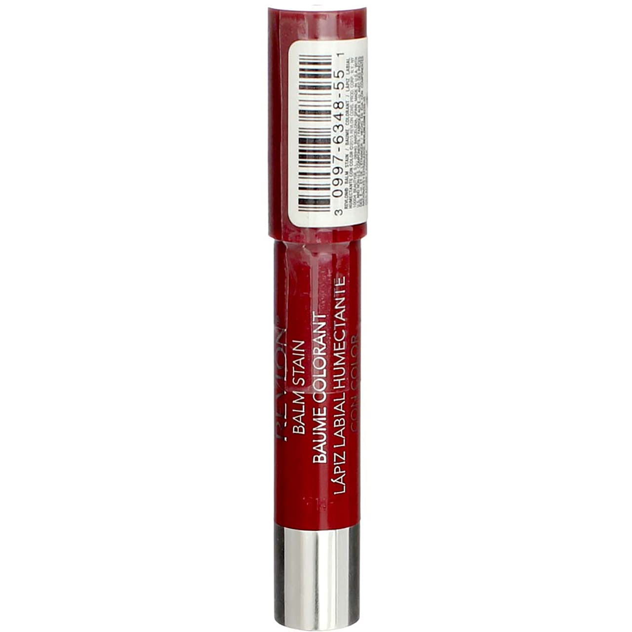 Foto 7 pulgar | Bálsamo Labial Stain Revlon Colorburst Adore, Paquete De 2 Unidades, 2,7 Ml - Venta Internacional.