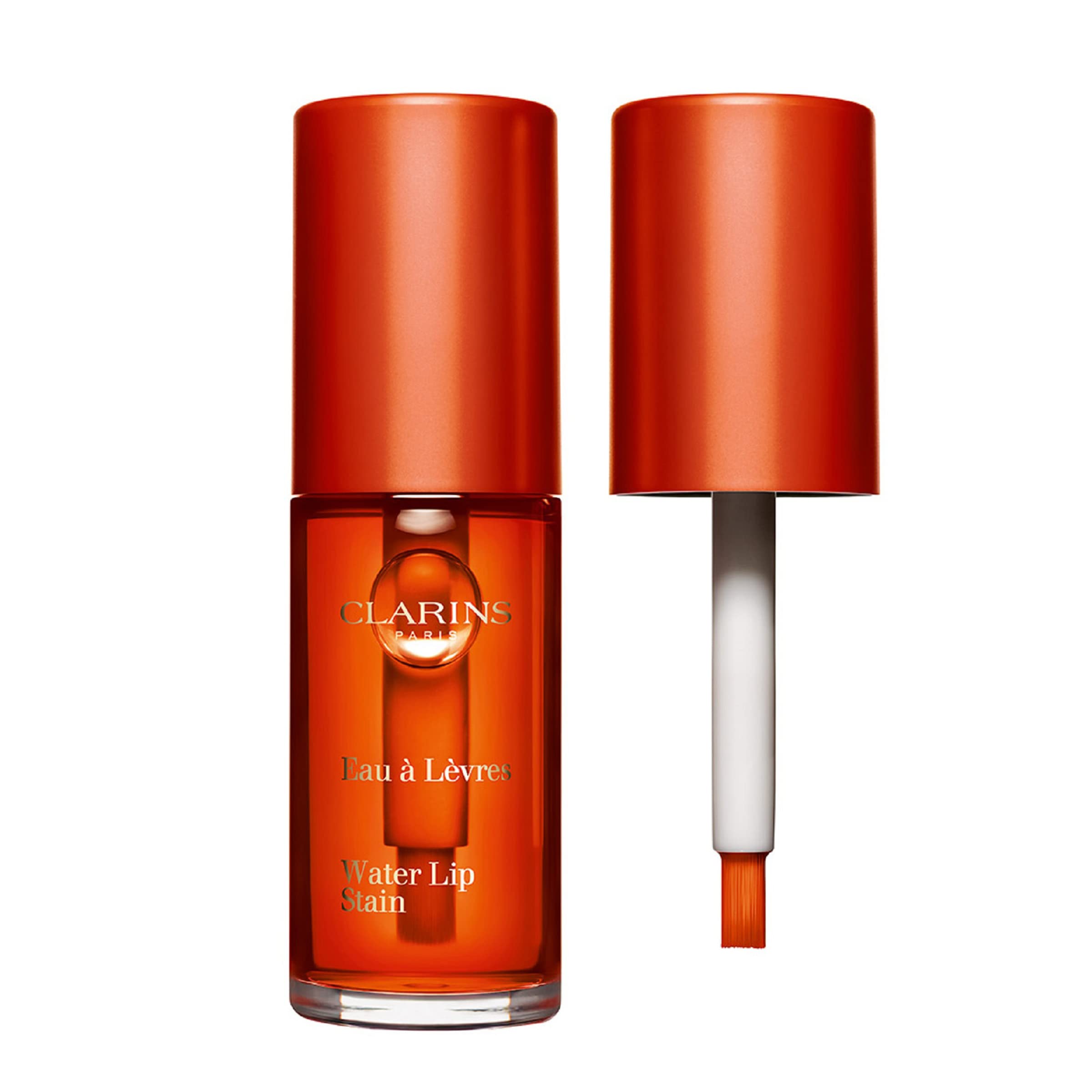 Tinte Labial Clarins Con Acabado Mate Al Agua, 6 Ml, Con Aloe Vera - Venta Internacional.