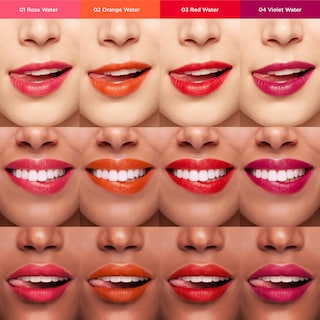 Foto 4 | Tinte Labial Clarins Con Acabado Mate Al Agua, 6 Ml, Con Aloe Vera - Venta Internacional.