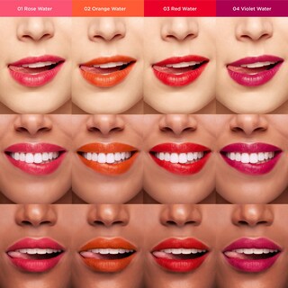 Foto 5 | Tinte Labial Clarins Con Acabado Mate Al Agua, 6 Ml, Con Aloe Vera - Venta Internacional.