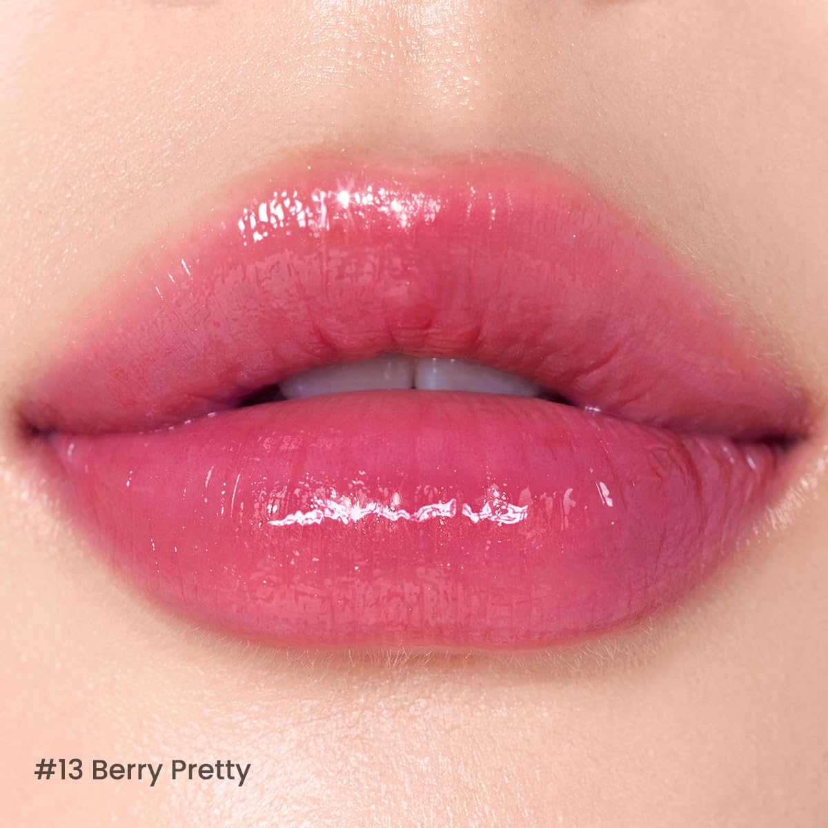 Foto 7 pulgar | Tinte de Labios Peripera Ink Mood Glowy 013 Berry Pretty - Venta Internacional