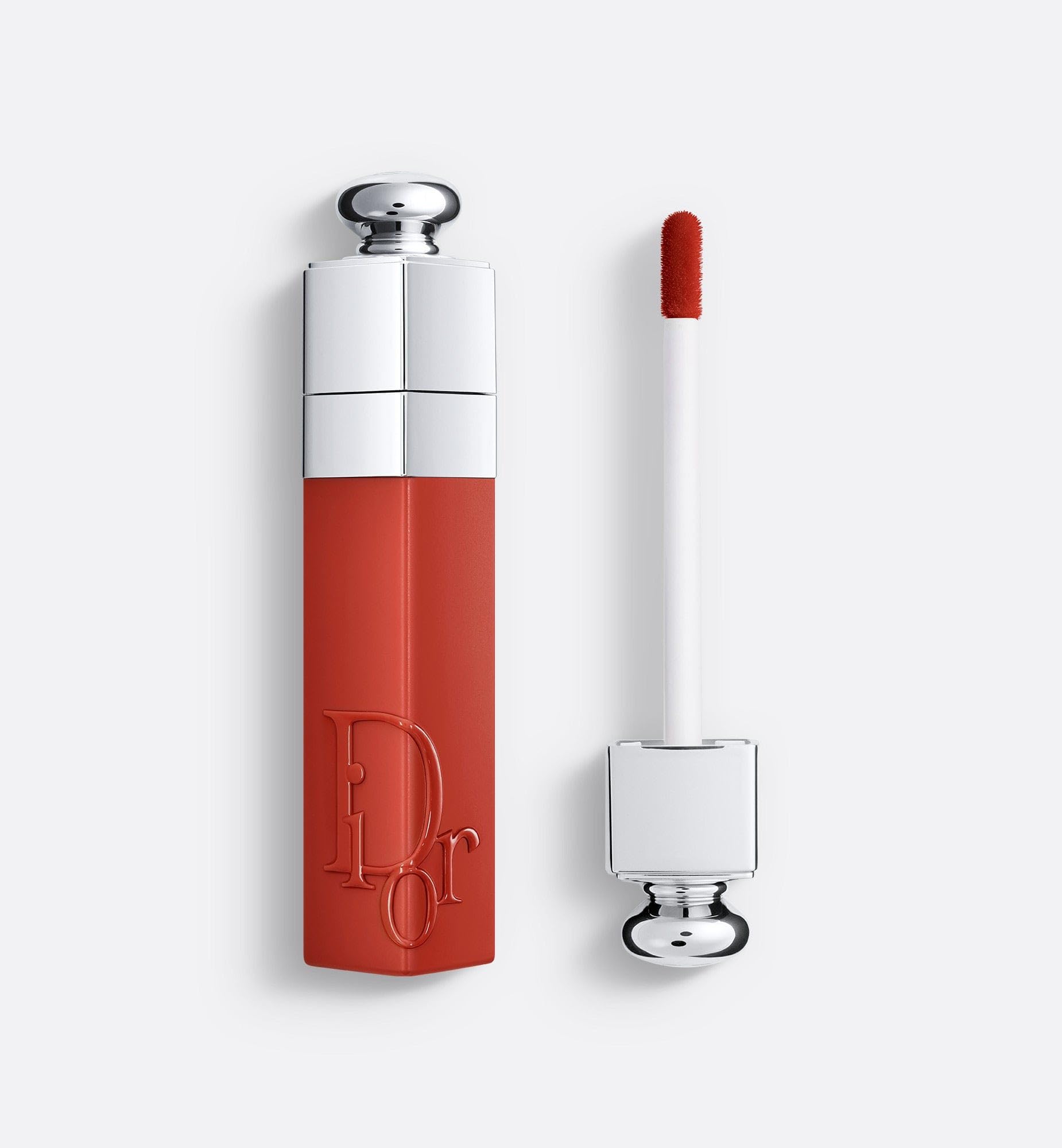 Lápiz Labial Christian Dior Dior Addict Lip Tint 421 Natural Tea - Venta Internacional