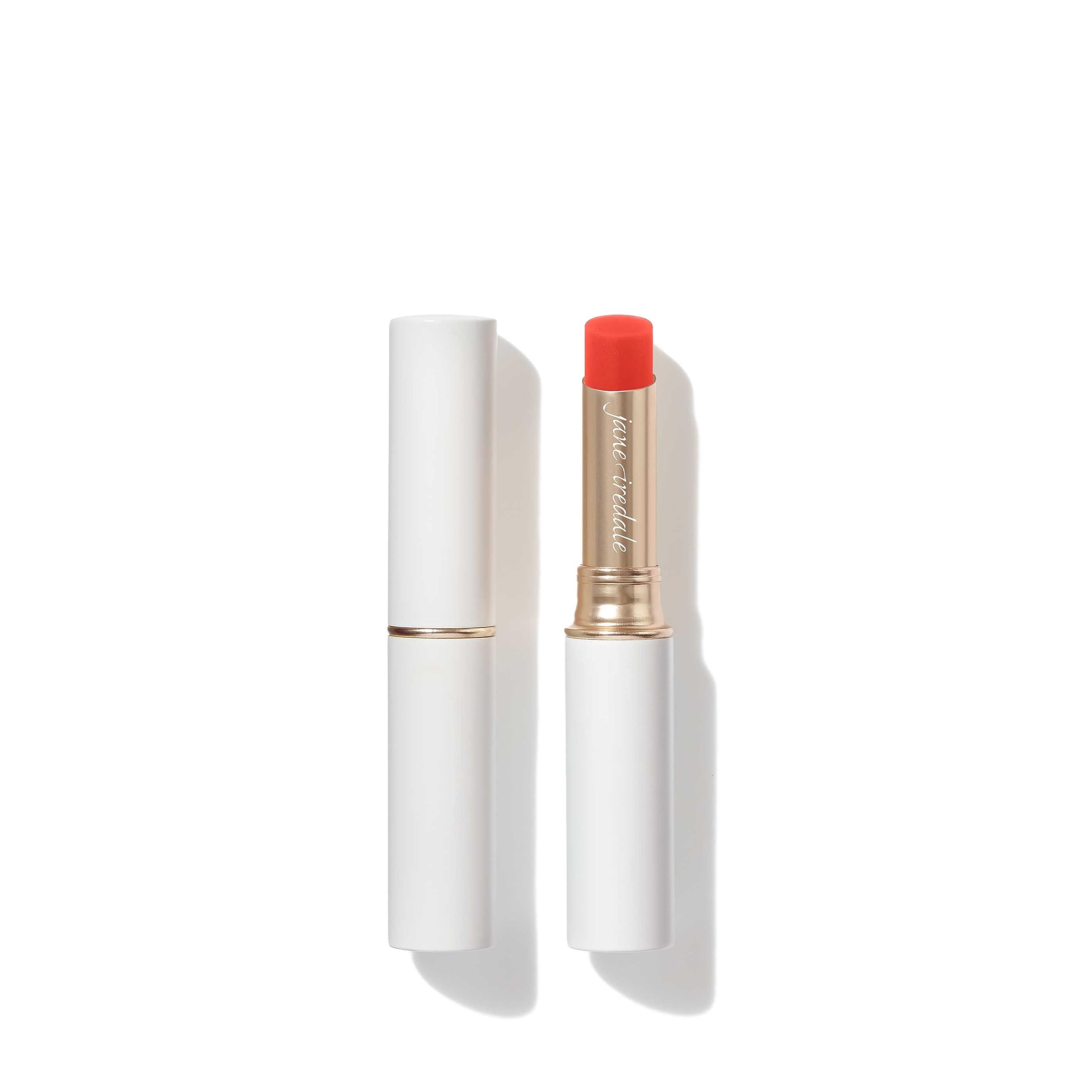 Tinte para Labios Y Mejillas Jane Iredale Just Kissed Activado Por Ph - Venta Internacional