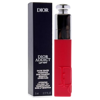 Foto 3 | Lápiz Labial Dior Dior Addict Lip Tint 761 Natural Fucsia, 5 Ml - Venta Internacional.