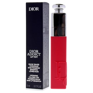 Foto 4 | Lápiz Labial Dior Dior Addict Lip Tint 761 Natural Fucsia, 5 Ml - Venta Internacional.