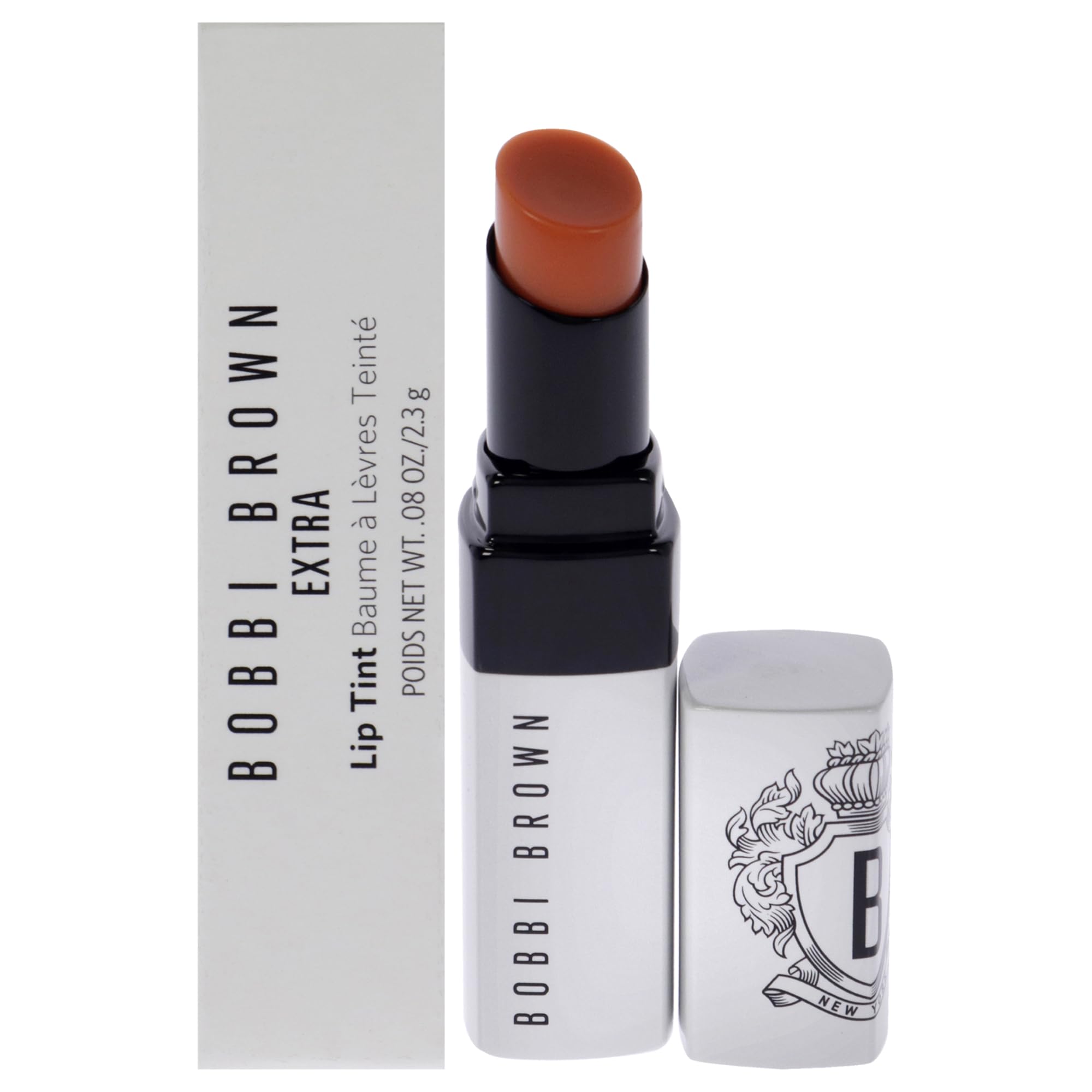 Lápiz Labial Bobbi Brown Extra Lip Tint 119 Bare Nude, 2,3 Ml, Para Mujer - Venta Internacional.