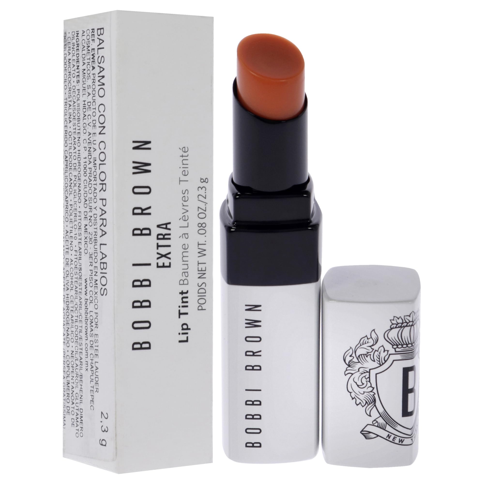 Foto 4 pulgar | Lápiz Labial Bobbi Brown Extra Lip Tint 119 Bare Nude, 2,3 Ml, Para Mujer - Venta Internacional.