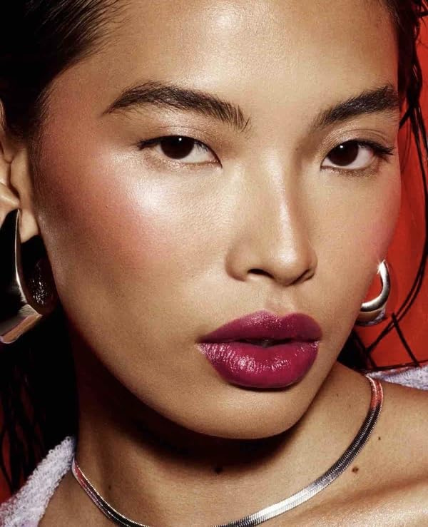 Foto 4 pulgar | Tinte Labial Fenty Beauty Poutsicle Hydrating Fucsia Wife - Venta Internacional.