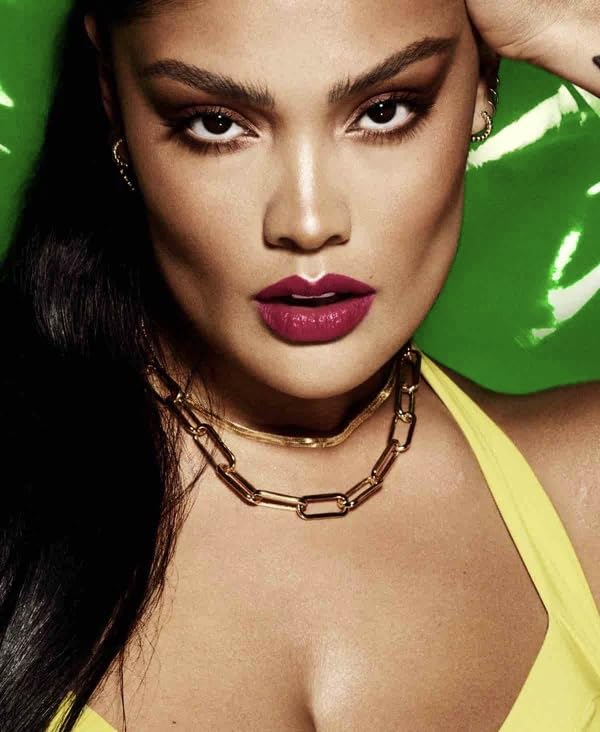 Foto 5 pulgar | Tinte Labial Fenty Beauty Poutsicle Hydrating Fucsia Wife - Venta Internacional.