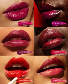 Foto 5 | Tinte Labial Fenty Beauty Poutsicle Hydrating Fucsia Wife - Venta Internacional.