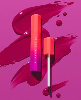 Foto 6 | Tinte Labial Fenty Beauty Poutsicle Hydrating Fucsia Wife - Venta Internacional.