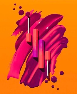 Foto 7 | Tinte Labial Fenty Beauty Poutsicle Hydrating Fucsia Wife - Venta Internacional.