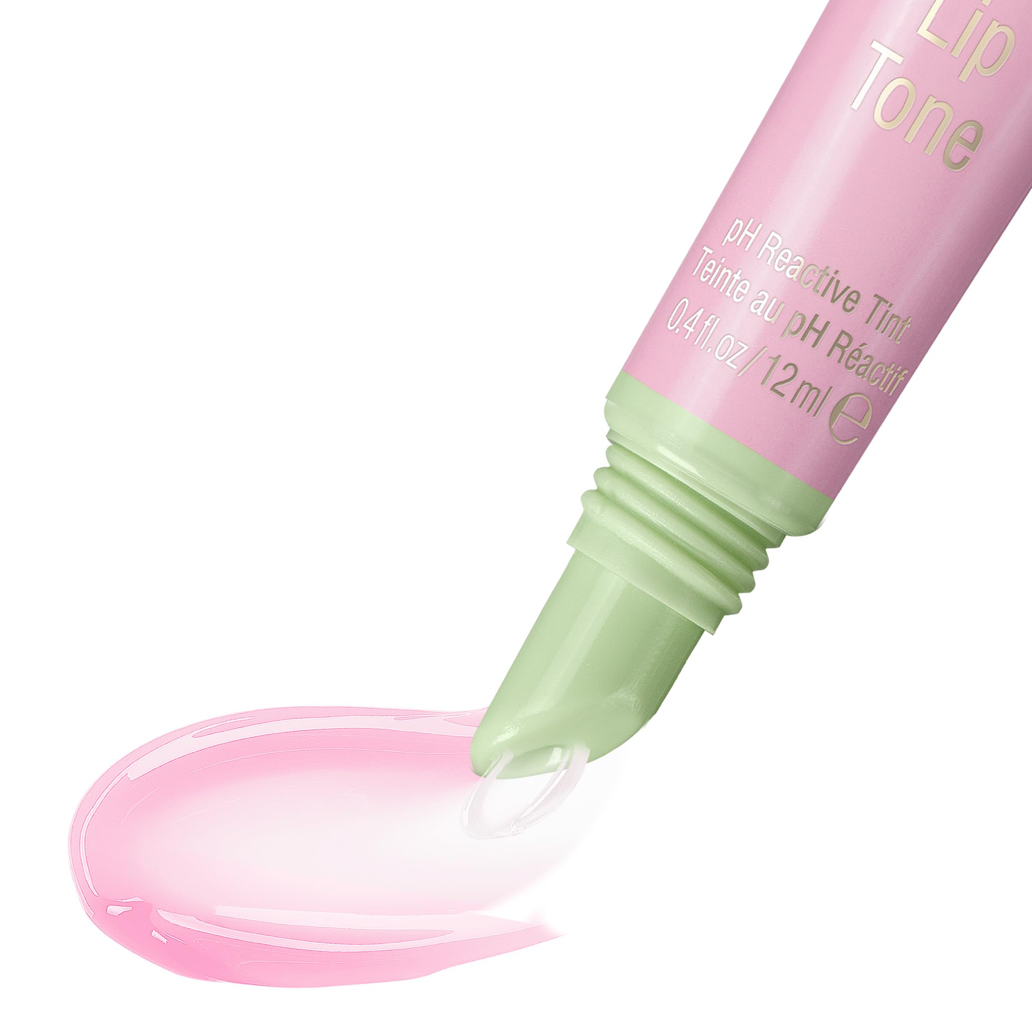 Foto 3 pulgar | Brillo De Labios Pixi Hello Kitty Lip Tone Prettines Ph Reactive - Venta Internacional.