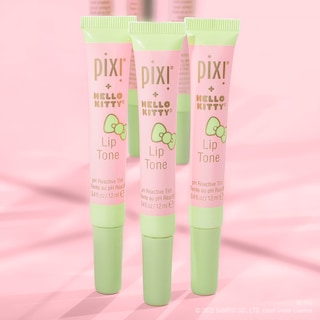Foto 3 | Brillo De Labios Pixi Hello Kitty Lip Tone Prettines Ph Reactive - Venta Internacional.