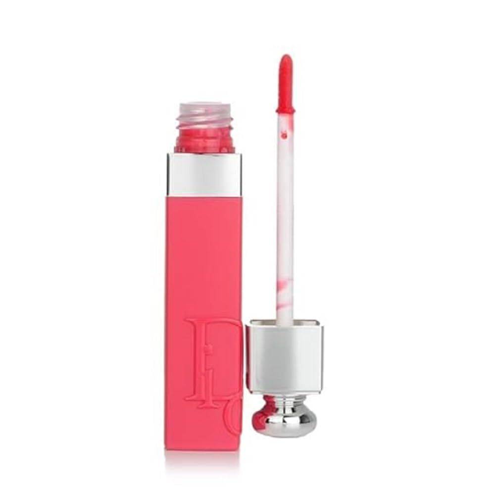 Tinte De Labios Dior Addict 451 Natural Coral 5 Ml/0.16 Oz - Venta Internacional.