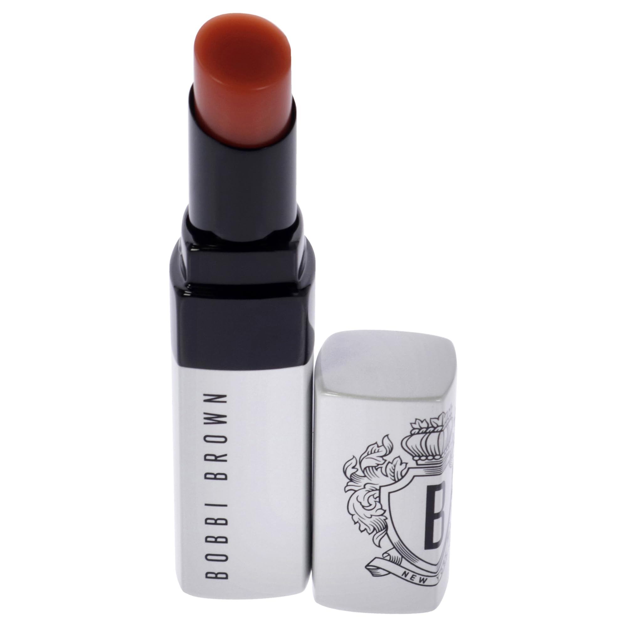 Foto 3 pulgar | Lápiz Labial Bobbi Brown Extra Lip Tint 04 Bare Claret, 2,3 Ml - Venta Internacional.