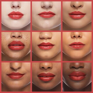 Foto 4 | Tinte De Labios Bobbi Brown Extra Bare Raspberry 2,3 G - Venta Internacional.