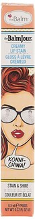 Foto 1 | Tinte Para Labios Thebalm Thebalmjour De Larga Duración A Prueba De Agua - Venta Internacional.