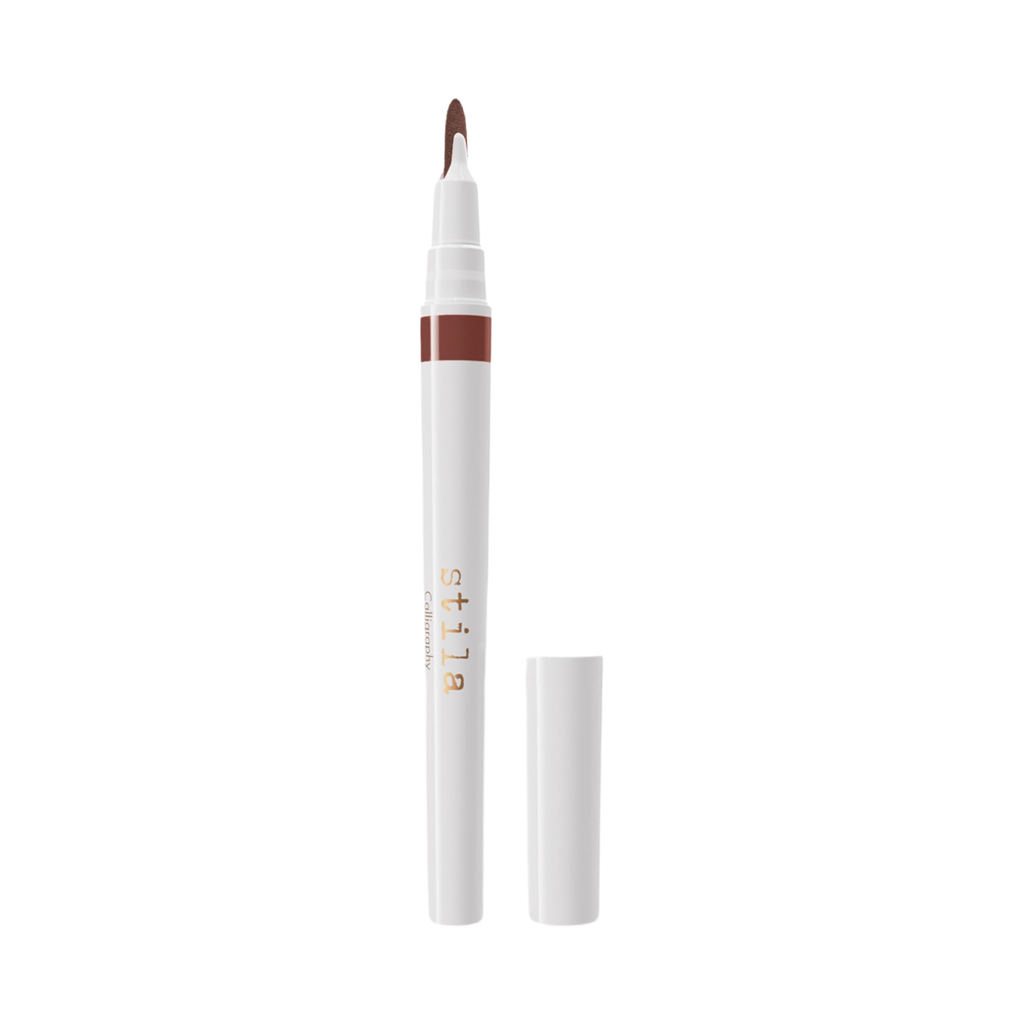 Tinte Para Labios Stila Calligraphy, Tinte Duradero Malala, 650 Ml - Venta Internacional.