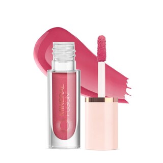 Foto 1 | Tinte Para Labios Y Mejillas Mineral Fusion Rosey Pink, 3 Ml - Venta Internacional.