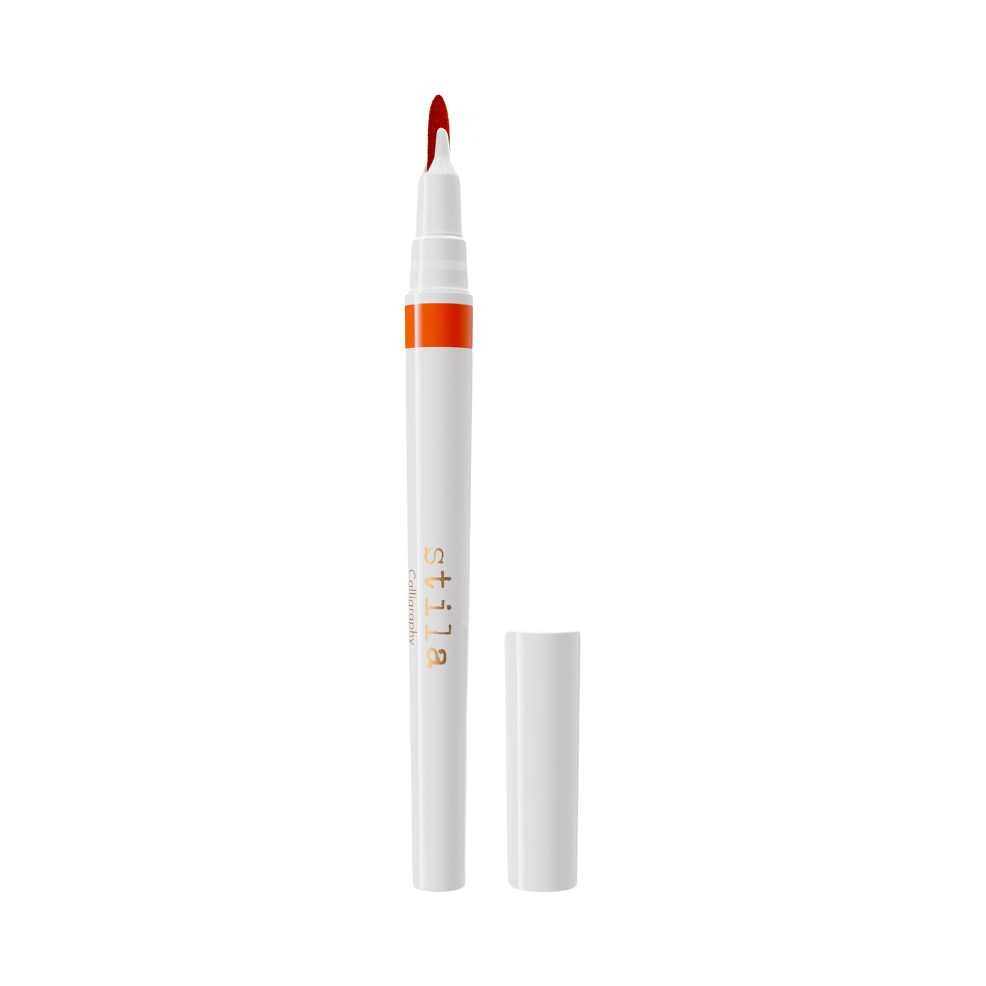 Tinte Para Labios Stila Calligraphy Ruth De Larga Duración, 650 Ml - Venta Internacional.