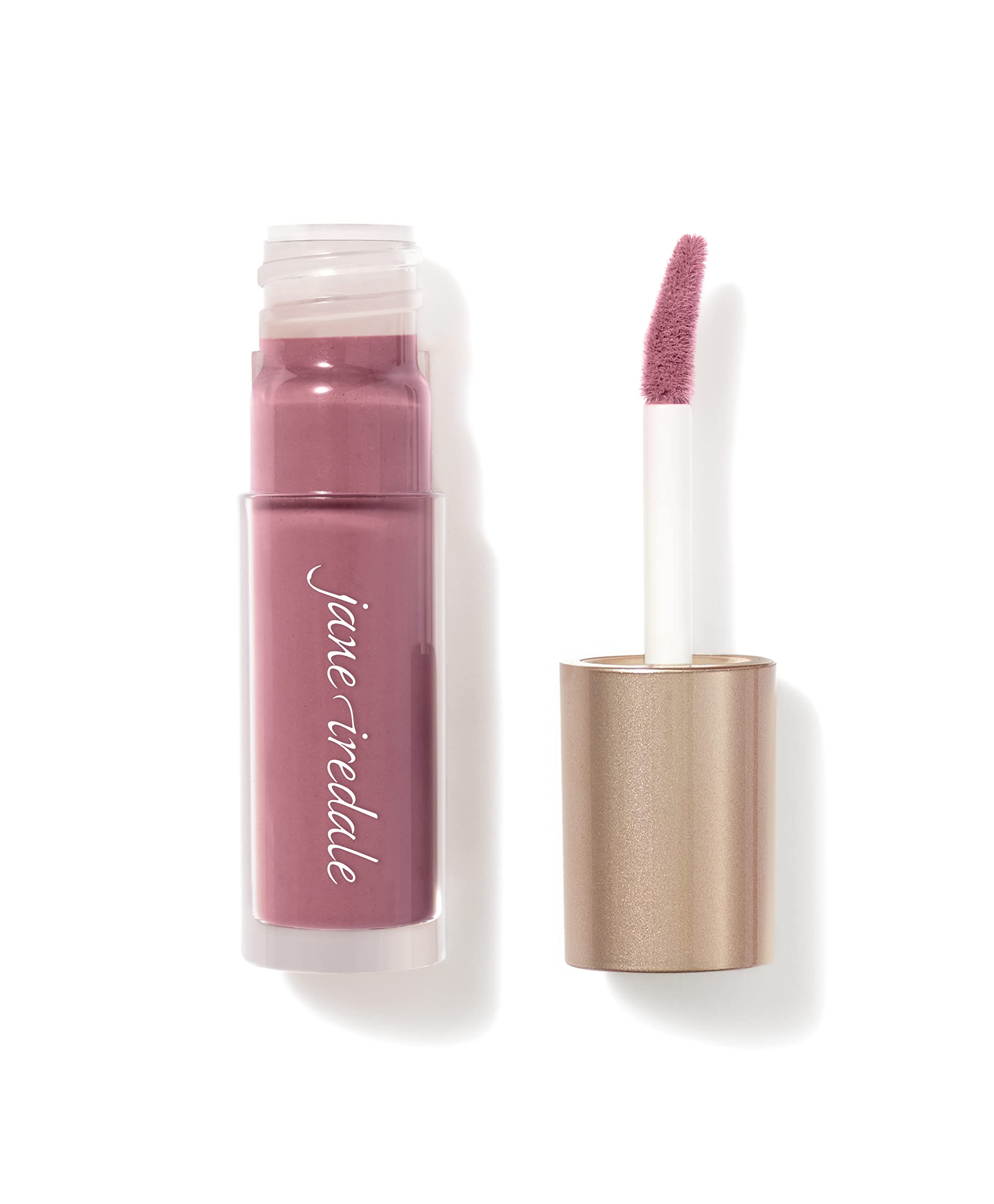 Foto 2 pulgar | Tinte Labial Jane Iredale Beyond Matte™ Intense Color - Venta Internacional.