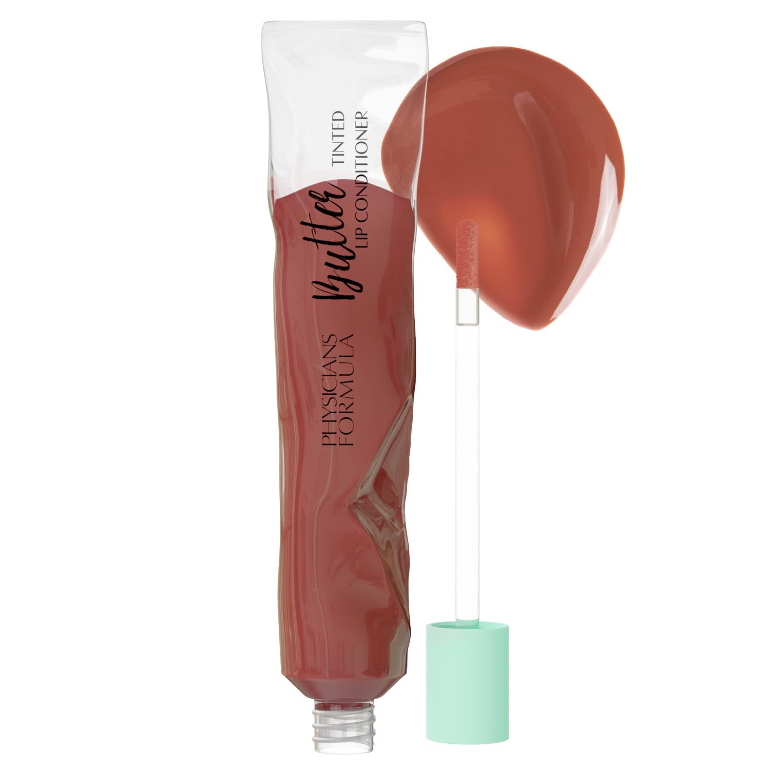 Foto 2 pulgar | Lip Gloss Physicians Formula Butter Lip Beach Bronze - Venta Internacional.