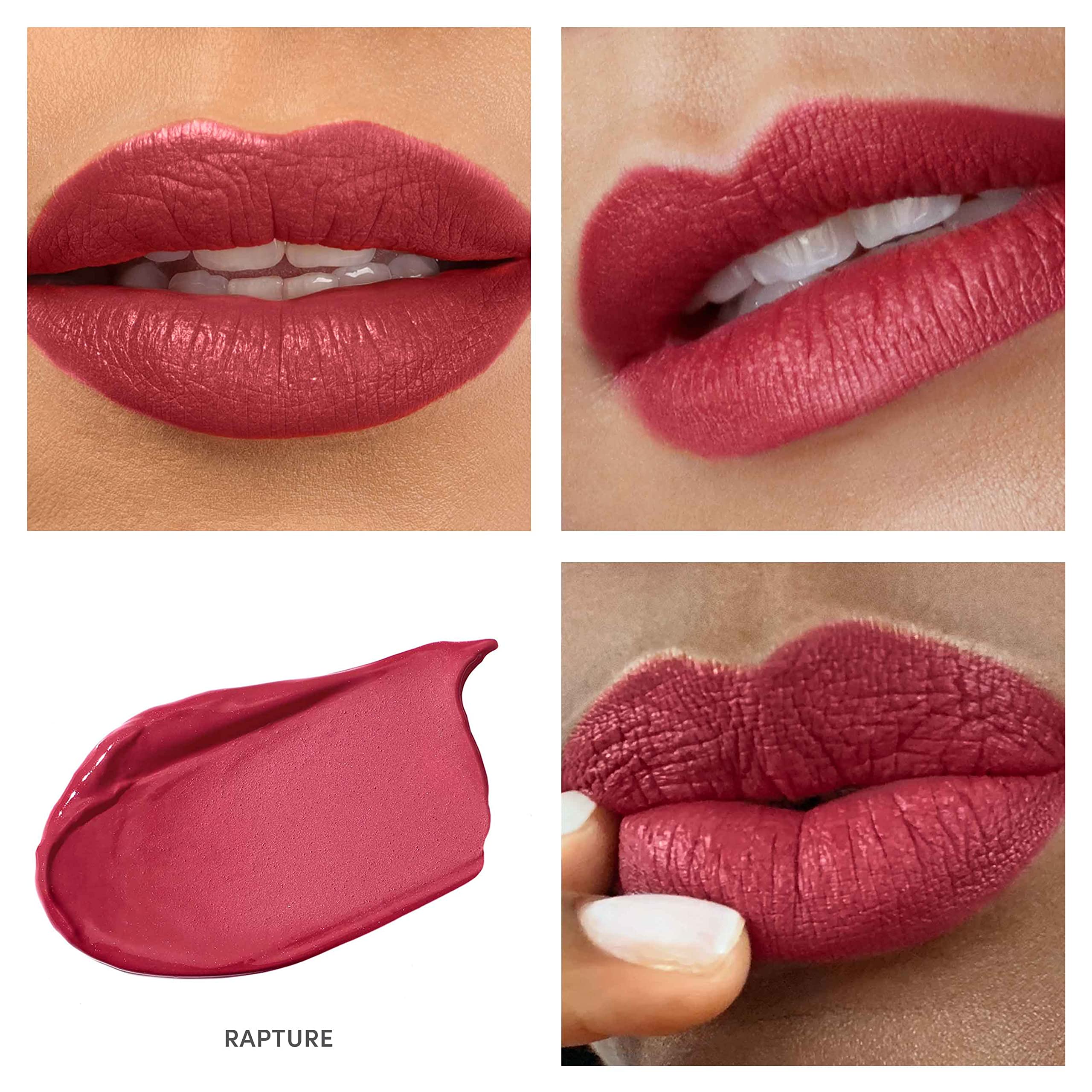 Foto 4 pulgar | Tinte Labial Jane Iredale Beyond Matte™ Intense Color - Venta Internacional.