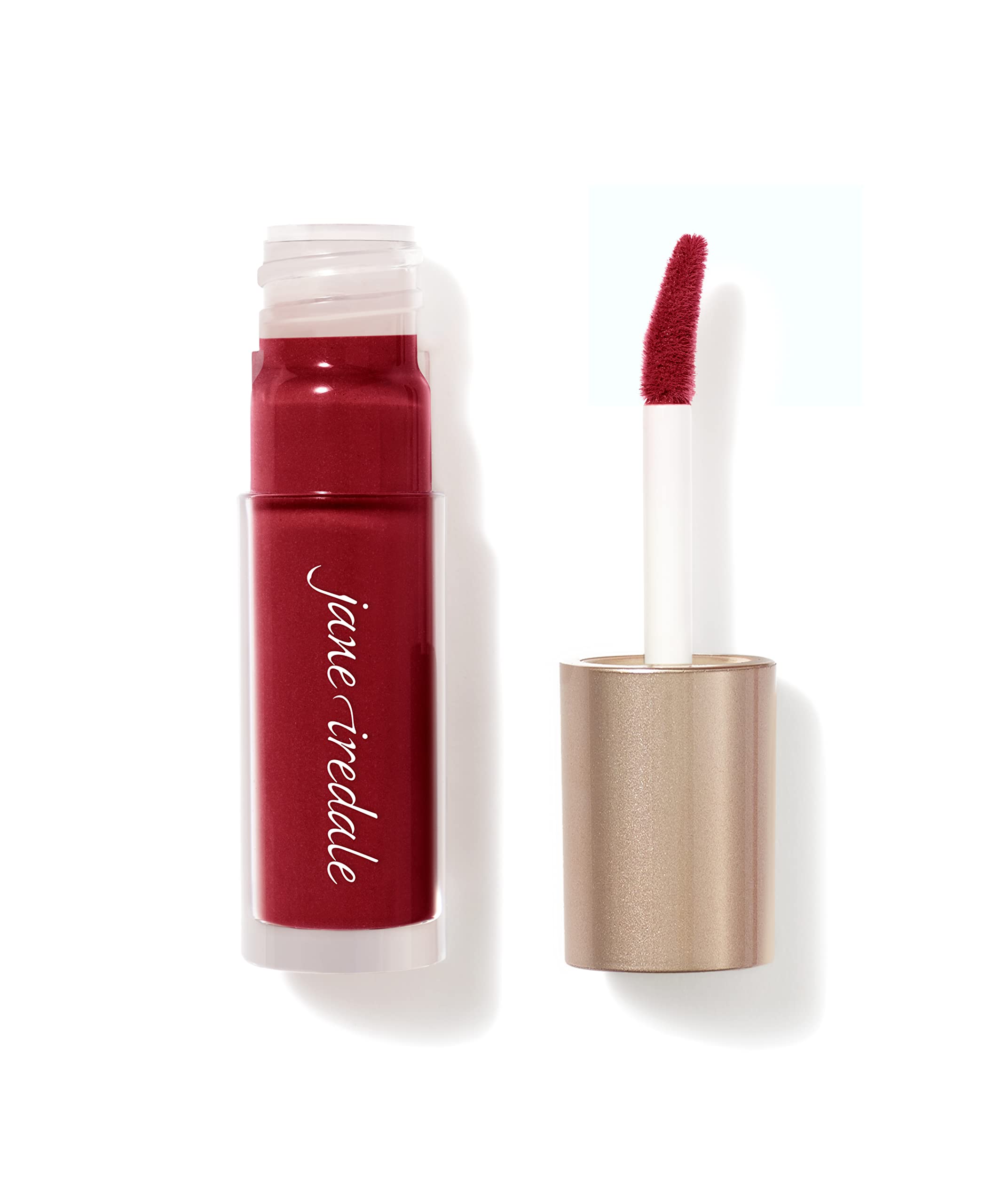 Foto 2 pulgar | Tinte Labial Jane Iredale Beyond Matte™ Intense Color - Venta Internacional.