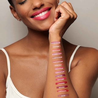 Foto 5 | Tinte Labial Jane Iredale Beyond Matte™ Intense Color - Venta Internacional.