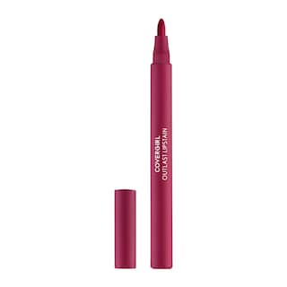 Foto 1 | Lápiz Labial Covergirl Outlast 05 All-star Teñido De Satén Vegano - Venta Internacional.