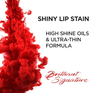 Foto 5 | Lápiz Labial L'oreal Paris Brilliant Signature Shiny Be Courageous - Venta Internacional.