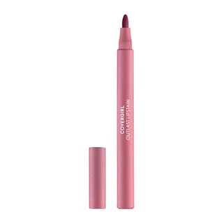 Foto 1 | Lápiz Labial Covergirl Outlast 20 Admire Vegan, 1,7 Ml, Resistente A La Transferencia - Venta Internacional.