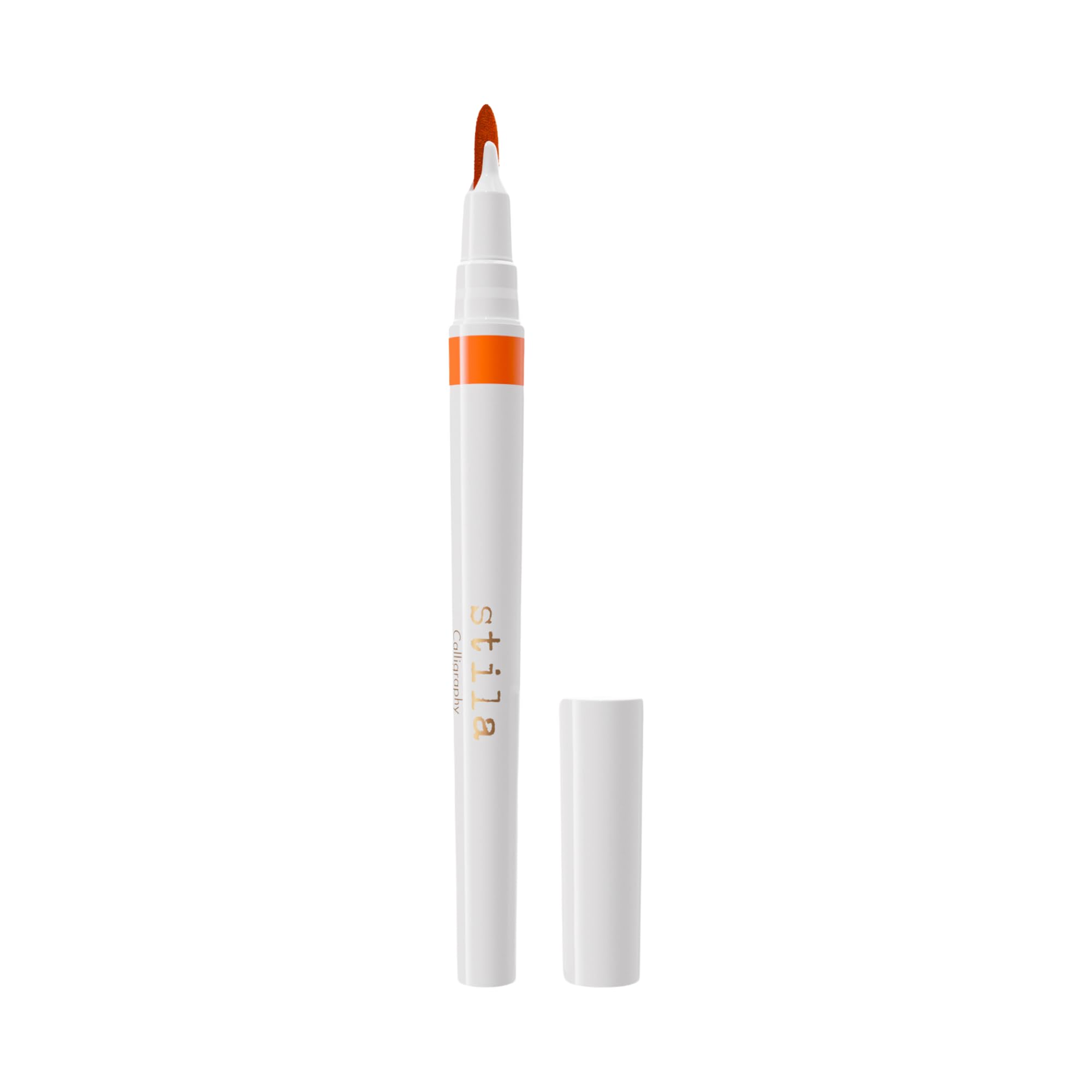 Tinte Labial Stila Calligraphy, Tinte Duradero Ariana, 650 Ml - Venta Internacional. $914