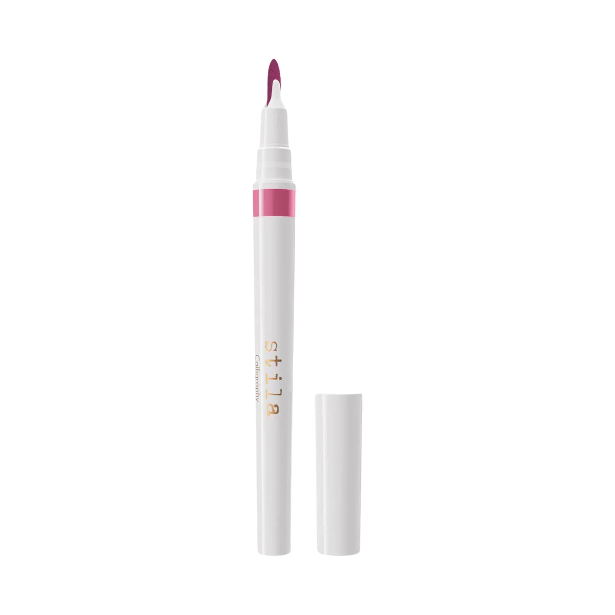 Tinte Labial Stila Calligraphy De Larga Duración, 650 Ml, Marie - Venta Internacional. $925