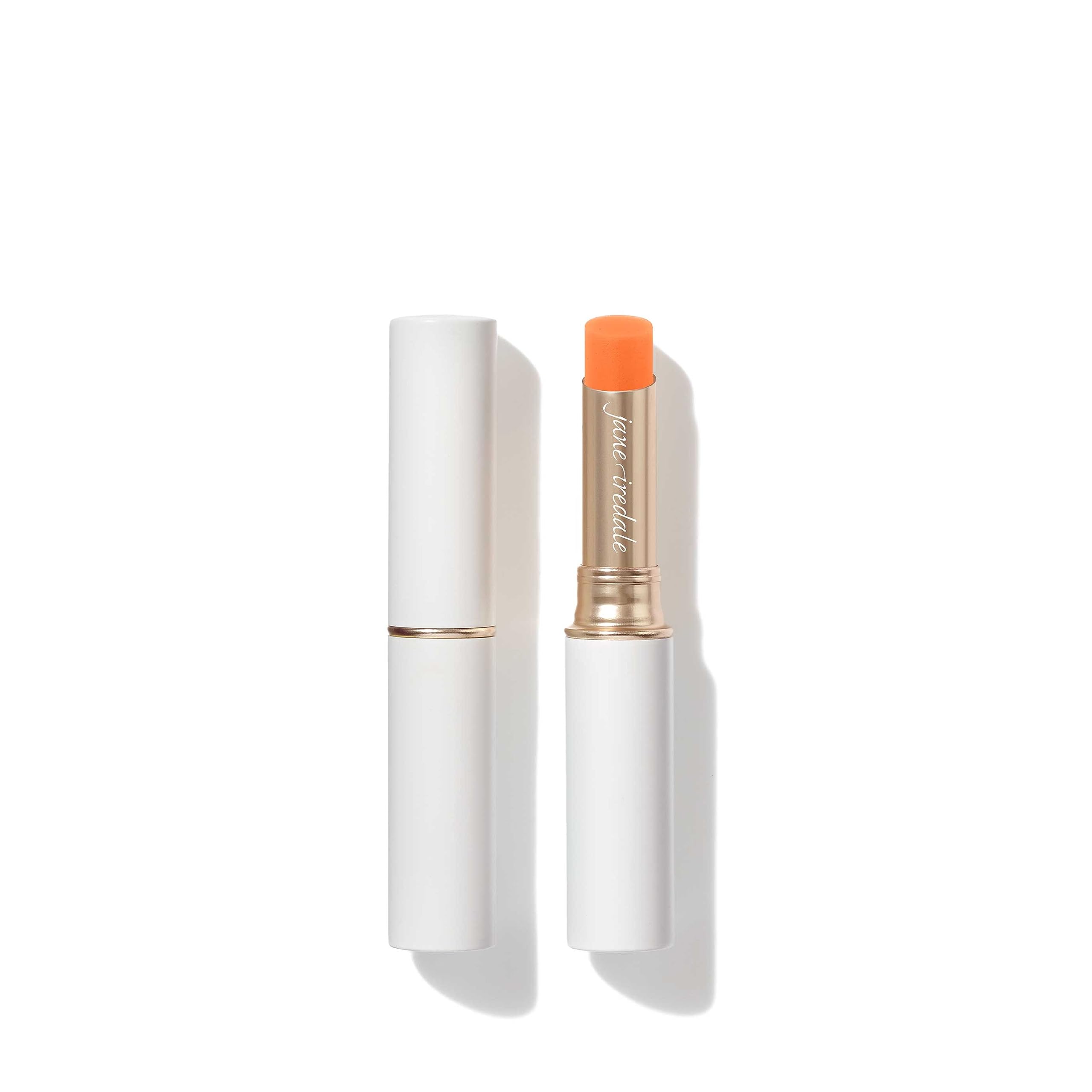 Tinte Para Labios Y Mejillas Jane Iredale Just Kissed Activado Por Ph - Venta Internacional.