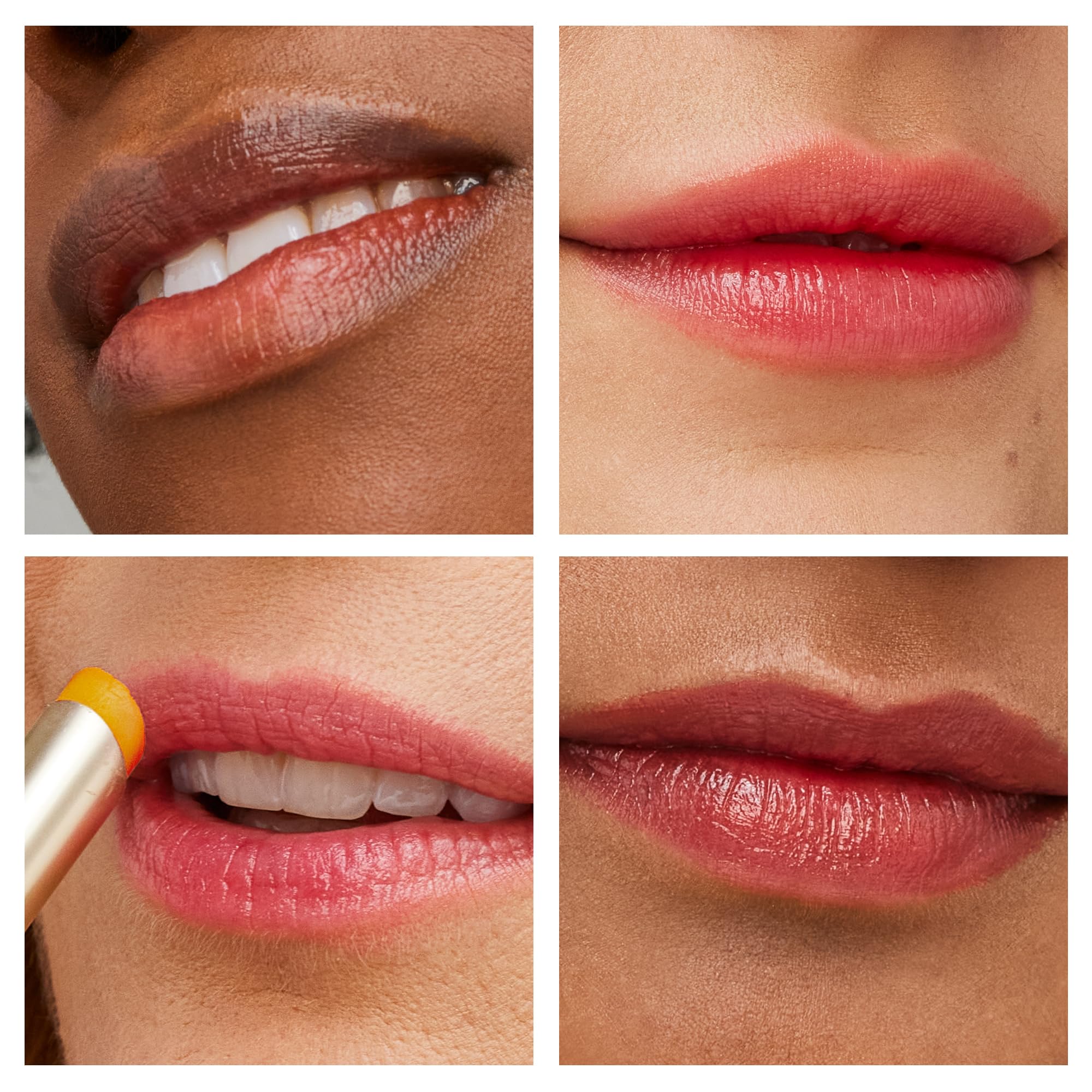 Foto 4 pulgar | Tinte Para Labios Y Mejillas Jane Iredale Just Kissed Activado Por Ph - Venta Internacional.